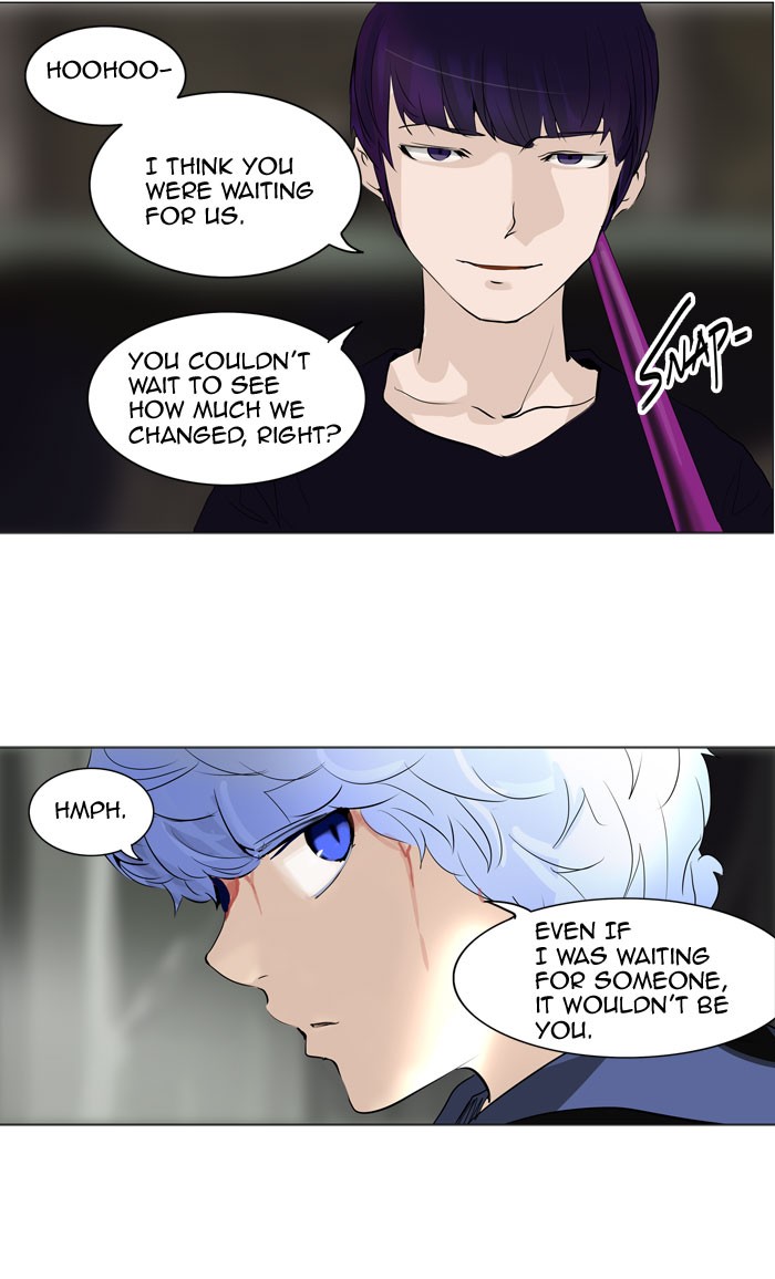 Tower of God Chapter 221 41